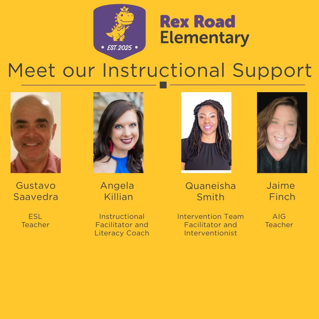 Academic Instructional Support